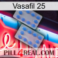 Vasafil 25 20